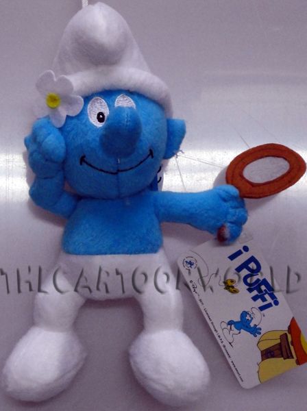 Puffo Vanitoso
