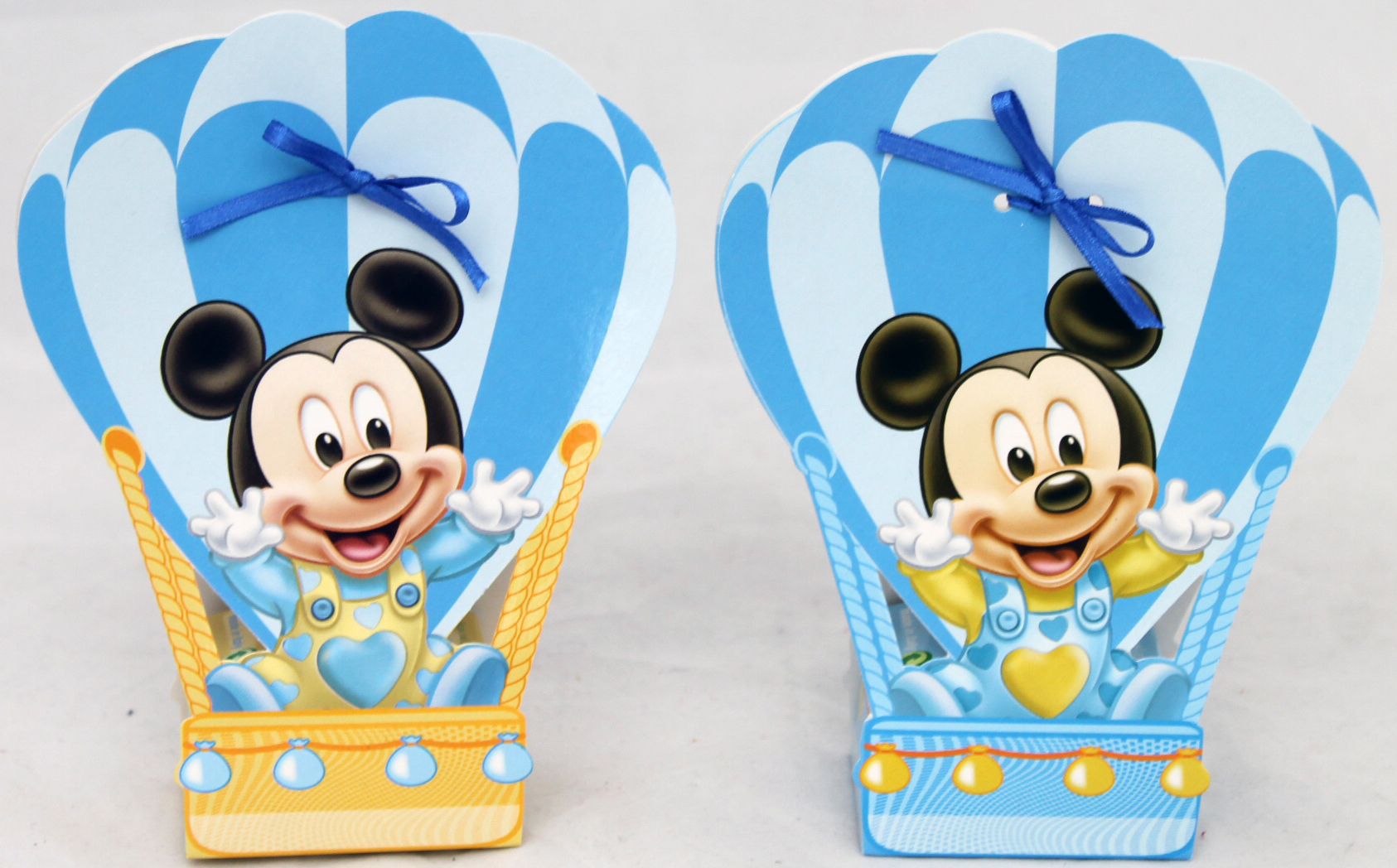 R089000 bomboniere the cartoon world bomboniera disney ...