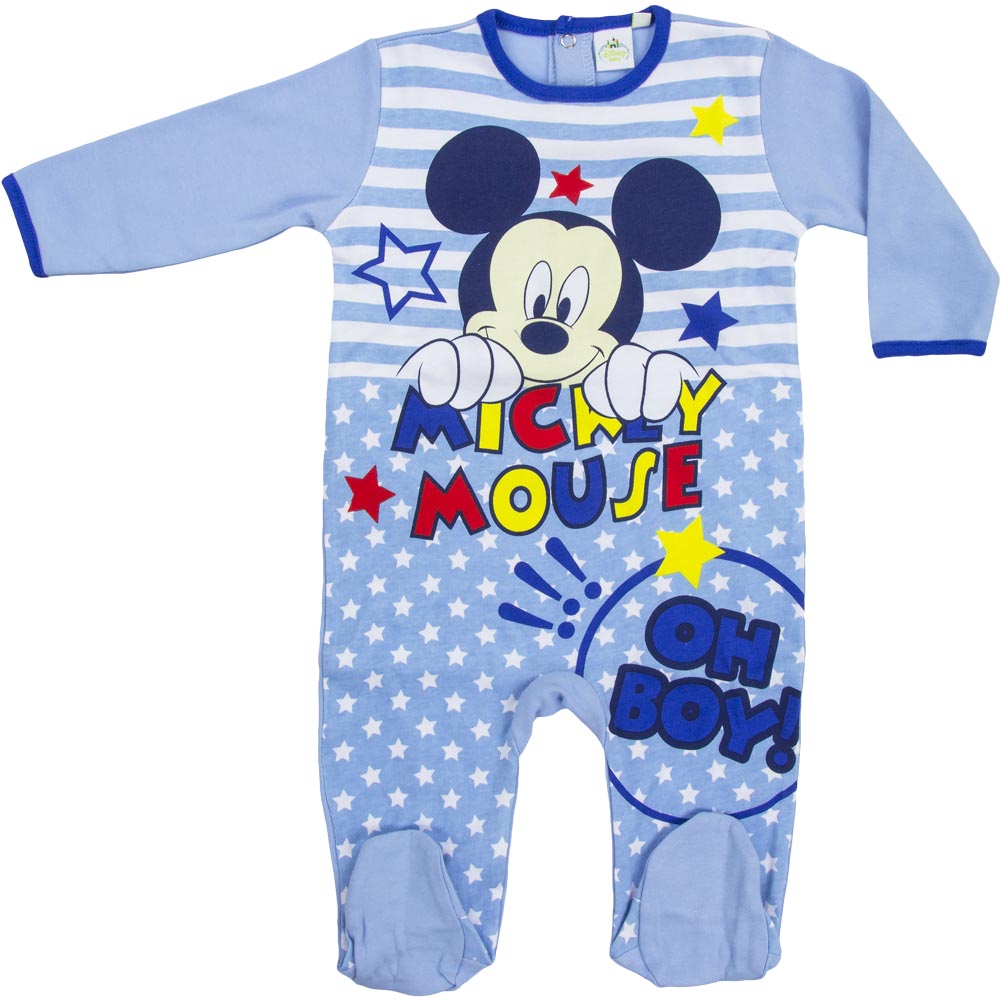 tutine topolino