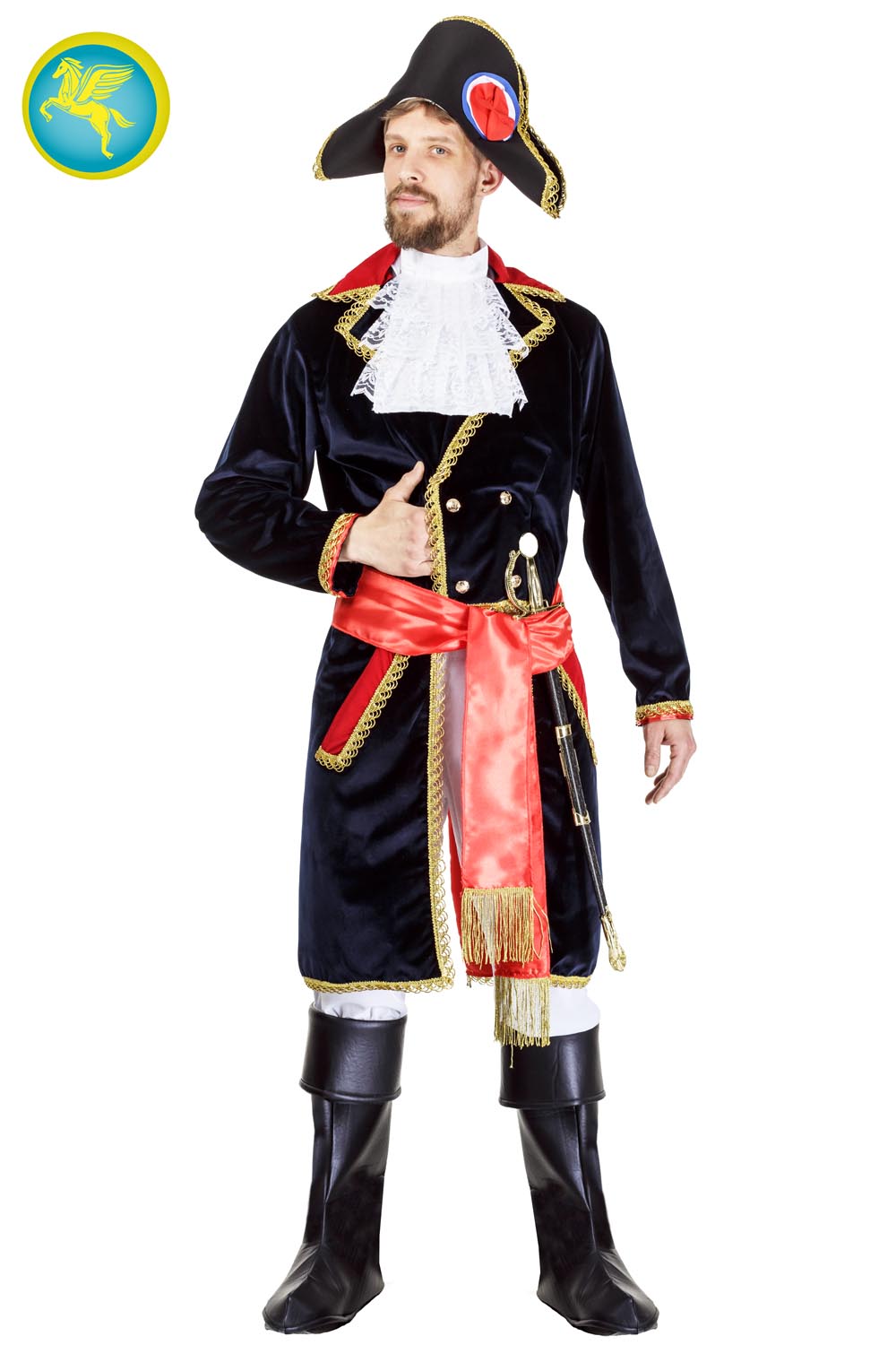 3130 Carnevale Adulti the cartoon world SPECIALE PARTY