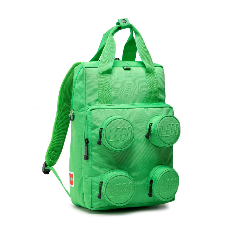 Zaino lego sales