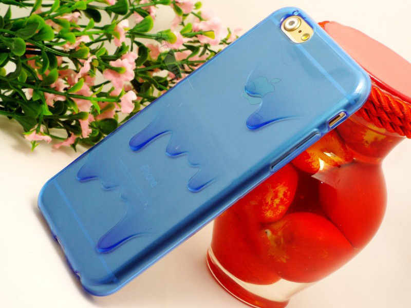 custodia morbida iphone 6 custodia morbida iphone 6