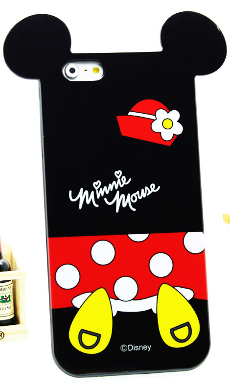 custodia iphone 6 minnie custodia iphone 6 minnie