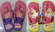 Flip-flops Badeschuhe Meer DISNEY MIA and ME-verschiedene grÃ¶Ãen