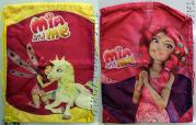 Handtasche / Tasche Sport DISNEY MIA and ME