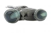 FANTASTIQUE PELUCHE BATMAN - BATMOBILE-TAILLE 18 cm