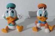 Bombonera EN Brillante Resina BebÃ© de DISNEY, el pato DONALD - 4 pulgadas
