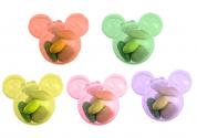 Mariage faveur de POCHE de la BoÃ®te de porta confettis Disney Mickey mouse