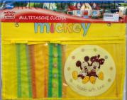 MULTITASCHEda CUISINE - DISNEY - MICKEY ET MINNIE