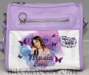 FANTASTISCHE HANDTASCHE UmhÃ¤ngetasche DISNEY VIOLETTA