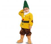 DRESS COSTUME Mask CARNIVAL baby - 7 Nani - MAMMOLO