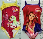COSTUME for the beach / Pool DISNEY MY and ME 4 6 8 years