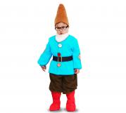 DRESS COSTUME Mask CARNIVAL baby - 7 Dwarfs - DUCT