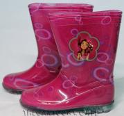 Stiefel BOOTIES REGEN DISNEY MIA and ME vom nr 25 nr 36