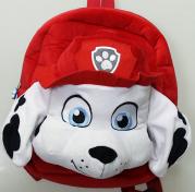 SAC Ã  dos Sac Ã  dos de Dossiers d'Asile en 3D de l'Ãcole DISNEY de la PATTE PATROUILLE de Marshall