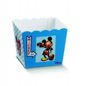 10 BoÃ®tes de Vase apporte des Confettis, Bonbons DISNEY MICKEY mouse MICKEY ALLER