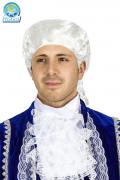 FANTASTIQUE PERRUQUE POUR les Enfants et les ADULTES - COMTE