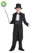 DRESS COSTUME CARNIVAL Mask child - the WIZARD of OZ