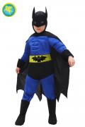 KLEID KOSTÃM KARNEVAL Maske, baby - Fledermaus BATMAN