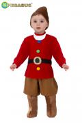 Costume Di Carnevale Baby Da Brontolo