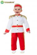 Costume Di Carnevale Baby Da Principe Ereditario