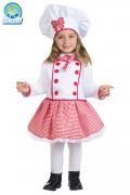 KLEID KOSTÃM KARNEVAL Maske, baby - KÃCHIN