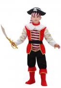 KLEID KOSTÃM KARNEVAL Maske, baby - der KLEINE PIRAT