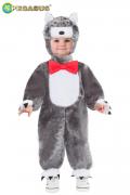 Costume Di Carnevale Baby Da Gatto