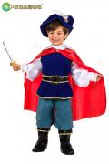 Costume Di Carnevale Baby Da Principe Delle Fiabe
