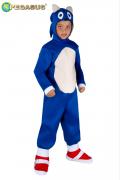 Costume Di Carnevale Baby Da Superriccio