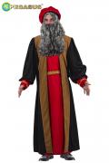Costume Di Carnevale Adulto Da Leonardo Da Vinci
