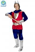 Costume Di Carnevale Adulto Da Re Artu Adulto
