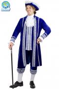 Costume Di Carnevale Adulto Da Casanova Adulto