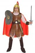 Costume Di Carnevale Bambino/a Da Centurione