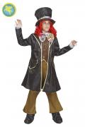 Costume Di Carnevale Bambino/a Da Il Cappellaio