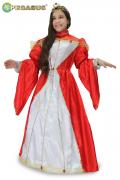 Costume Di Carnevale Smart Price Da Principessa Sissi