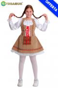 Costume Di Carnevale Smart Price Da Oktoberfest Bavarese