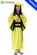 Costume Di Carnevale Smart Price Da Cinesina