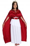 Costume Di Carnevale  Da Ottavia Bambina