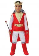 Costume Di Carnevale Smart Price Da Re