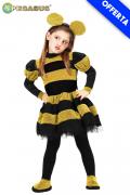 Costume Di Carnevale Bambino/a Da Doll Apetta Di Pegasus