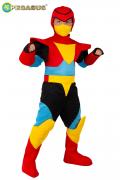 Costume Di Carnevale Bambino/a Da Toy Robot