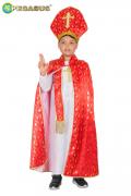 Costume Di Carnevale Bambino Da San Gennaro