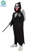 Costume Di Halloween Da Morte Mietitrice