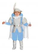 Costume Di Carnevale Baby Da Principe Azzurro