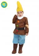 Costume Di Carnevale Baby Da Gongolo