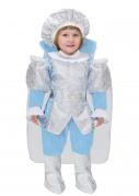 Costume Di Carnevale Baby Da Principe Azzurro