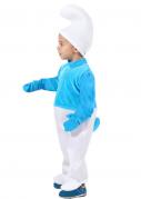 Costume Di Carnevale Baby Da Folletto