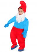 Costume Di Carnevale Baby Da Grande Folletto