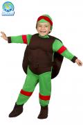 Costume Di Carnevale Baby Da Tartaruga Primipassi Di Pegasus